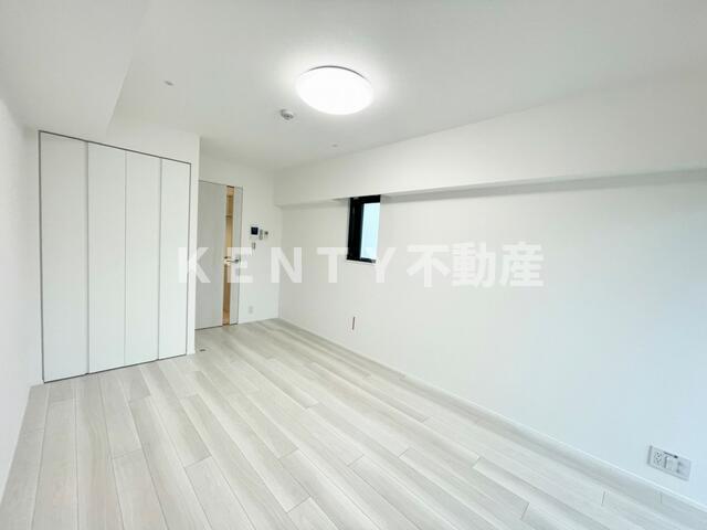 居室・リビング　ゆったりとしたリビングです