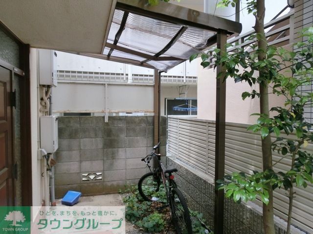 その他共有部分　外観・共用部分