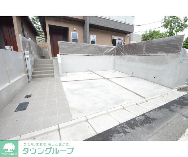 駐車場　【初期費用分割・クレカ対応】一都三県のお部屋探しは2025…