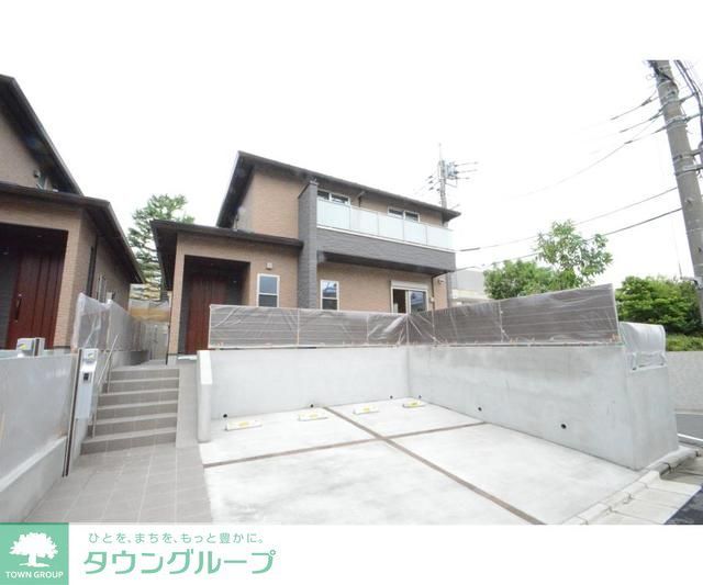 建物外観　【初期費用分割・クレカ対応】一都三県のお部屋探しは2025…