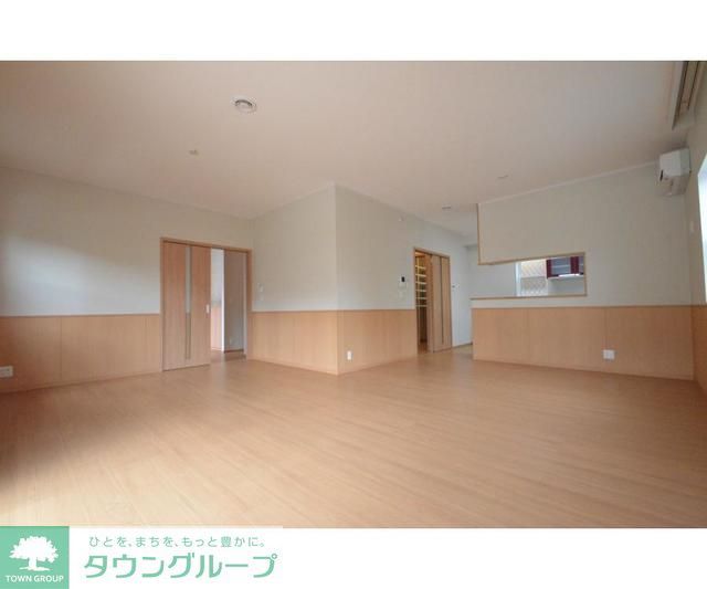 居室・リビング　【初期費用分割・クレカ対応】一都三県のお部屋探しは2025…