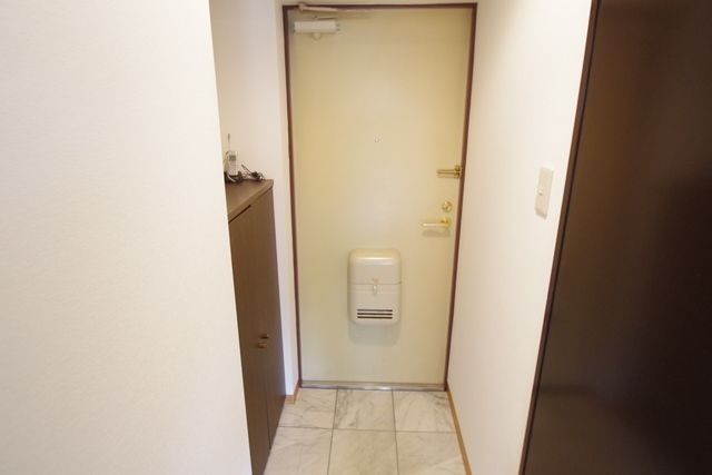 玄関　★玄関スペースもゆったり★