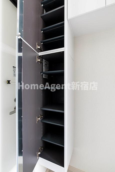 収納　同仕様写真