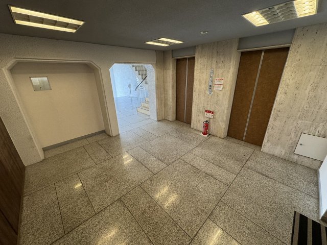 ロビー