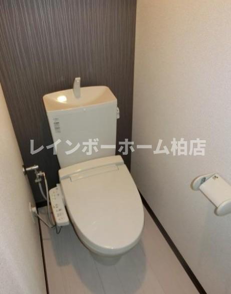 トイレ　トイレも気になるポイント