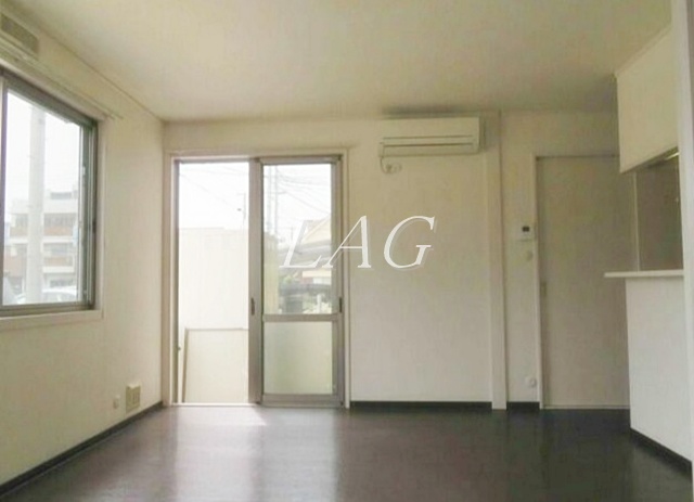 居室・リビング　洋室のお部屋です。