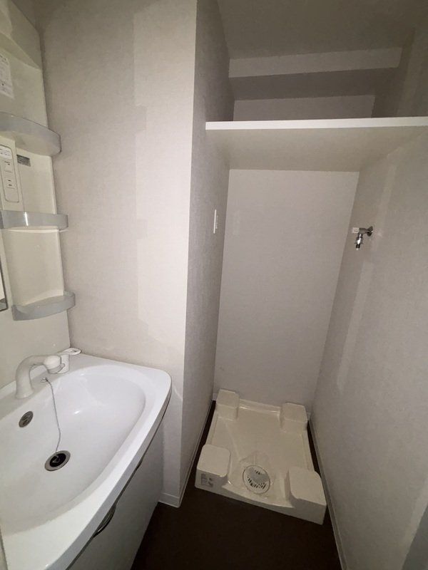 その他部屋・スペース　洗面
