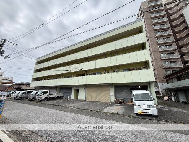 土南ビルの外観写真