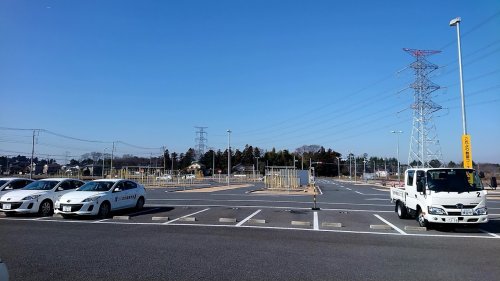 その他　つくば自動車学校（その他）まで1878m