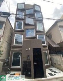 その他共有部分　外観