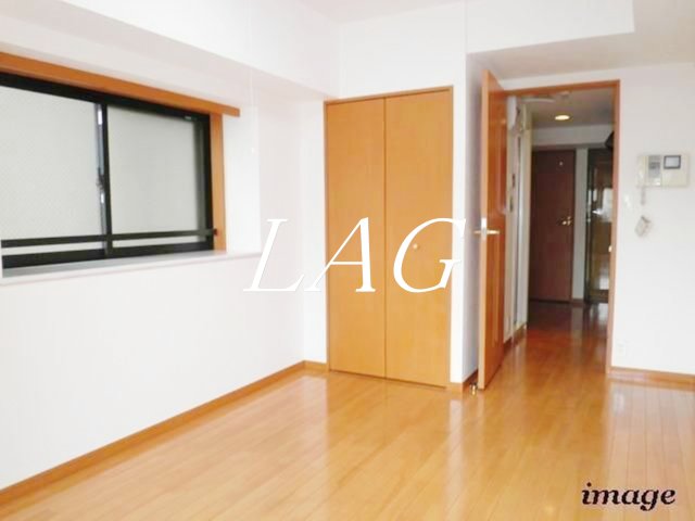 居室・リビング　洋室のお部屋です。