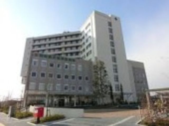 TERRACE WELLNESSの周辺写真