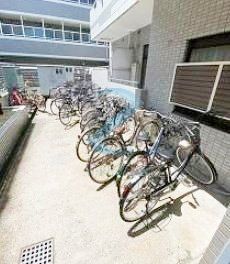 その他共有部分　共有部分