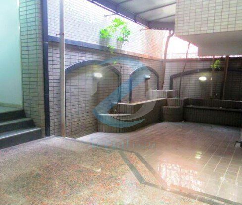 ロビー　共有部分