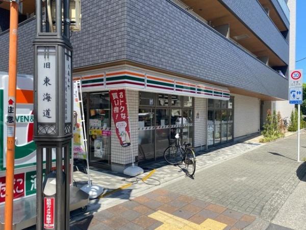コンビニ　セブンイレブン大森本町2丁目店（コンビニ）まで926m