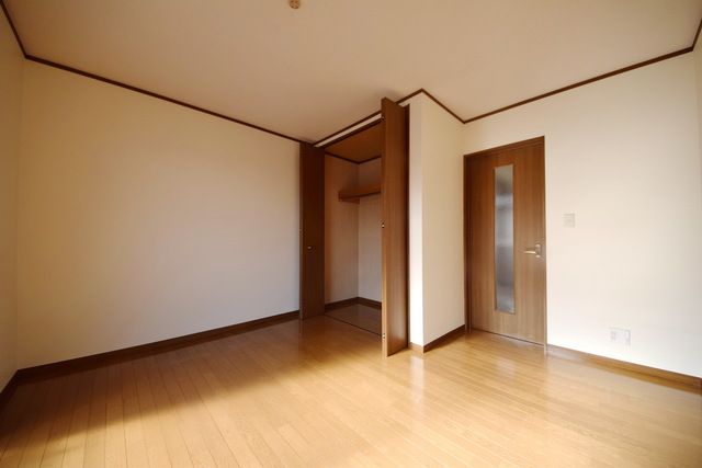 その他部屋・スペース　明るい室内です♪