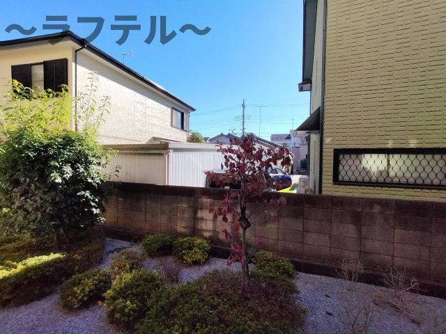 眺望　別号室イメージ写真