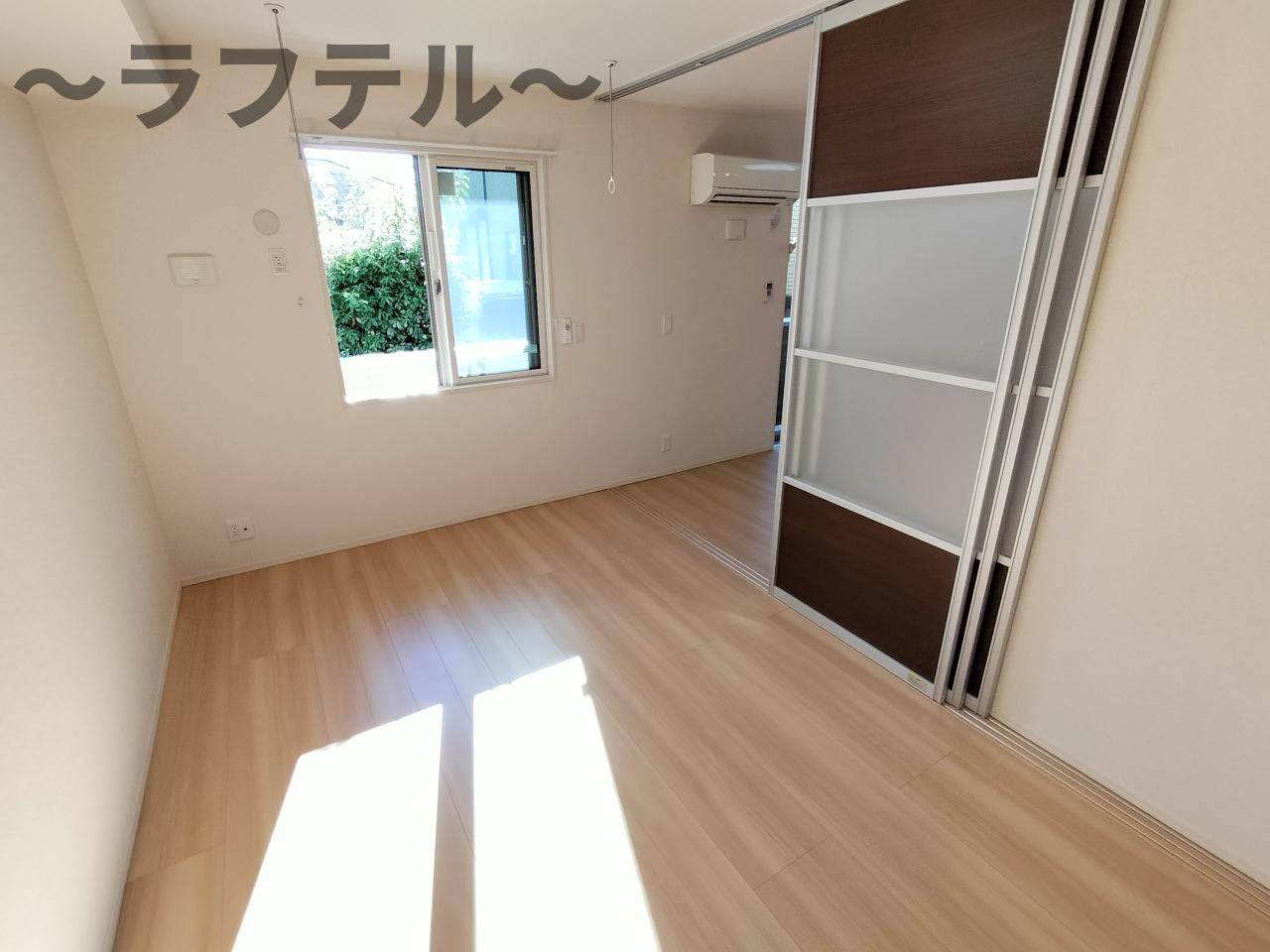 その他部屋・スペース　別部屋イメージ写真