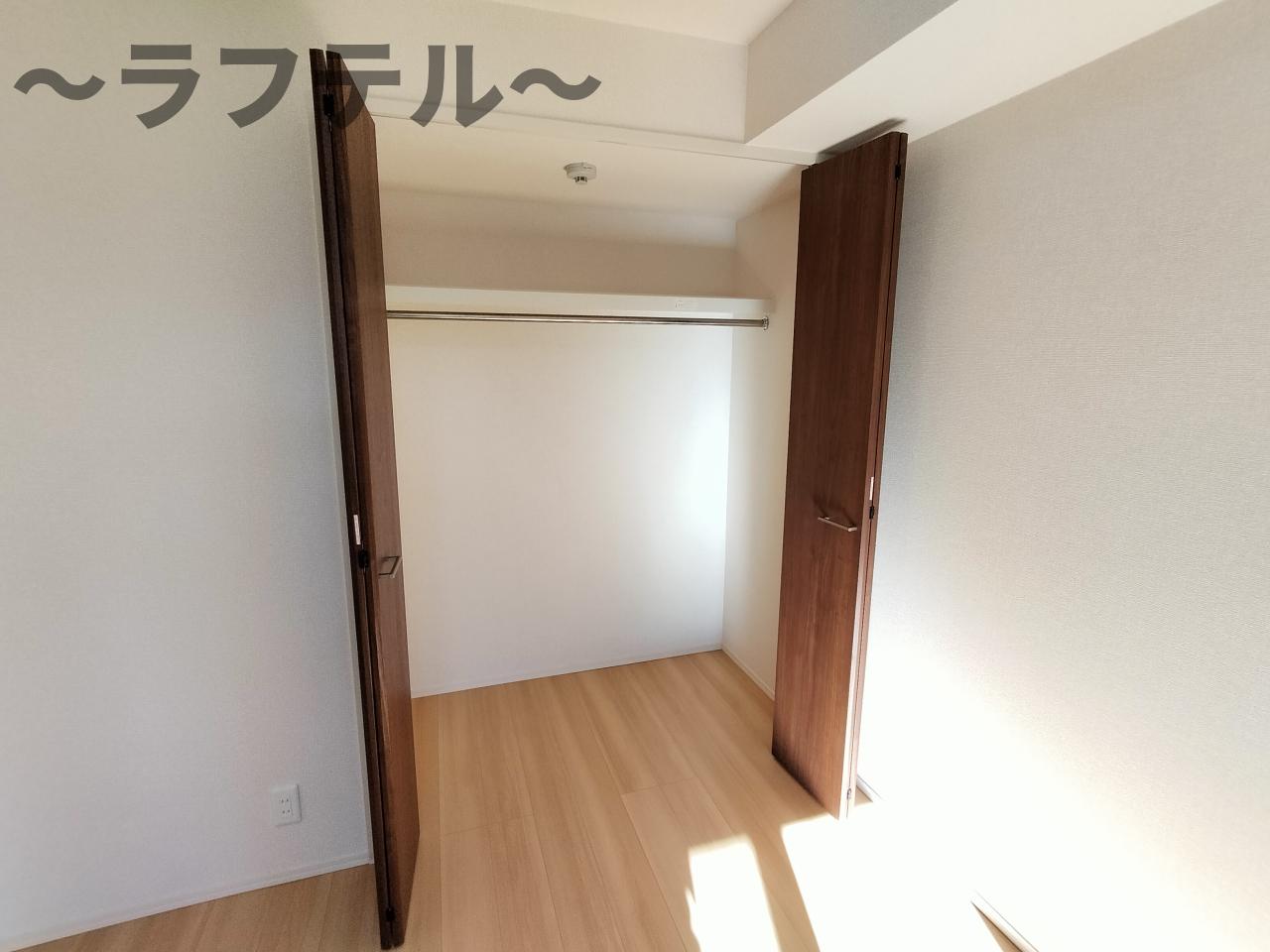 収納　別部屋イメージ写真