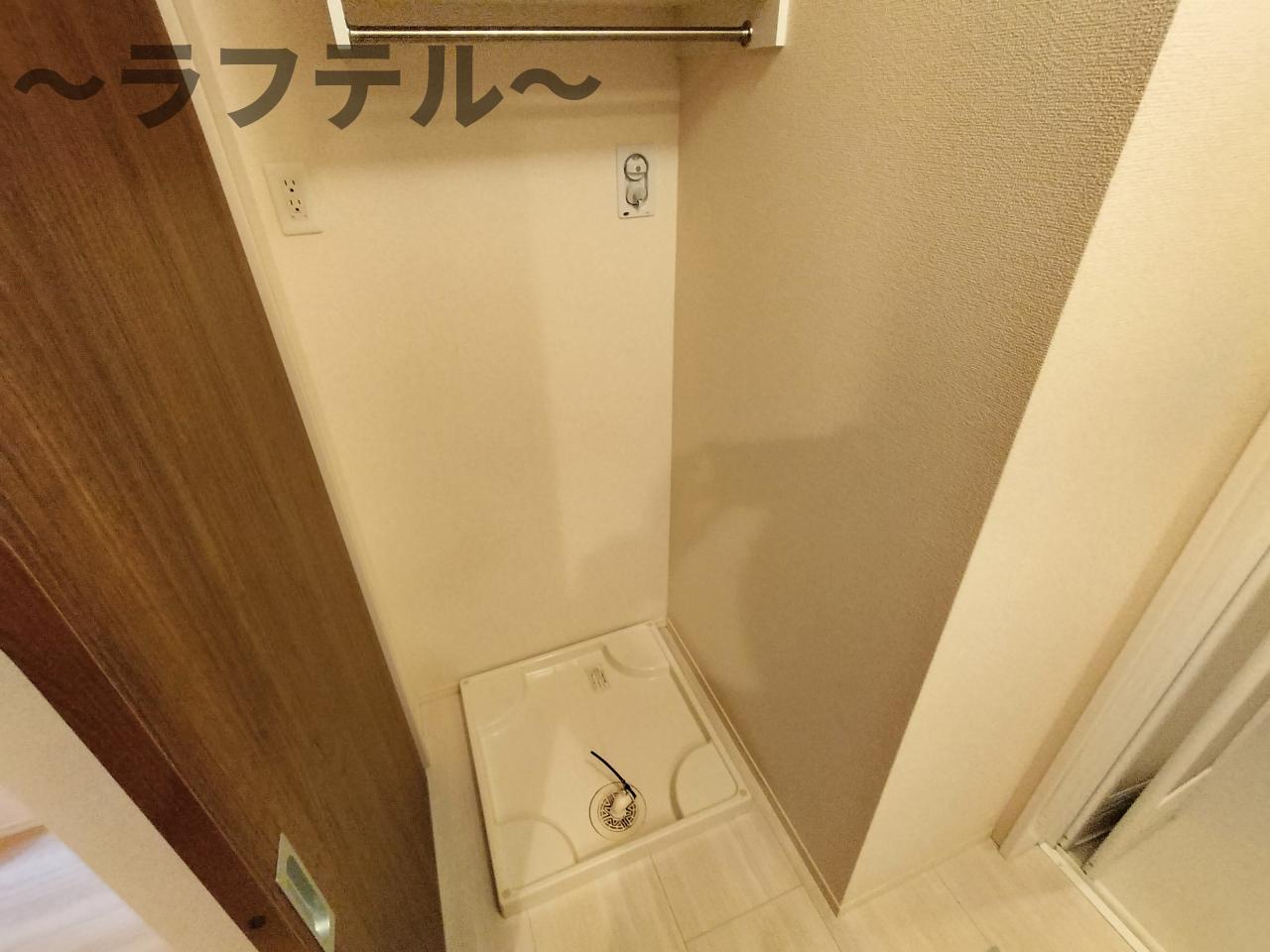 その他設備　別号室イメージ写真