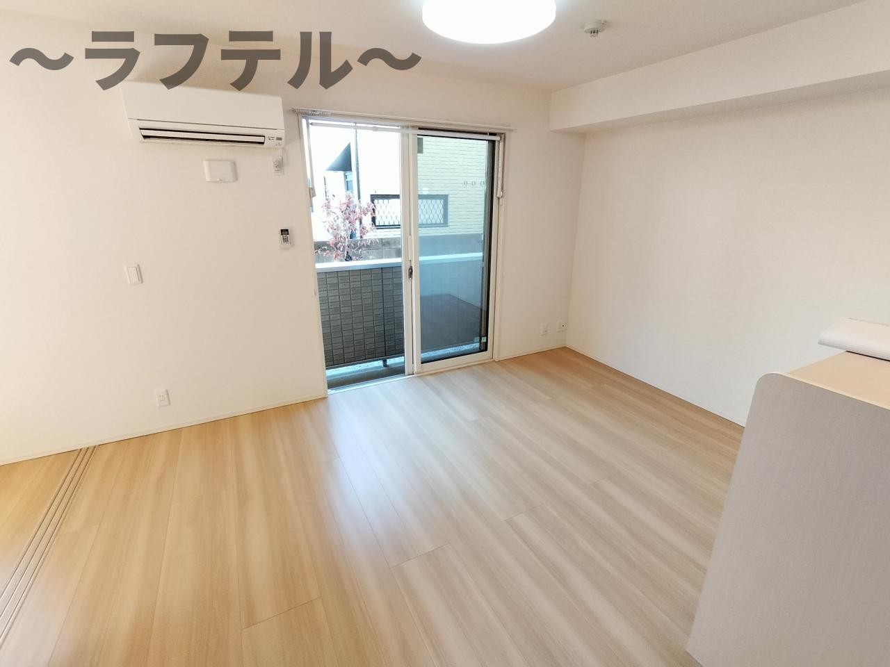 居室・リビング　別部屋イメージ写真