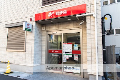 郵便局　江東大島郵便局（郵便局）まで176m