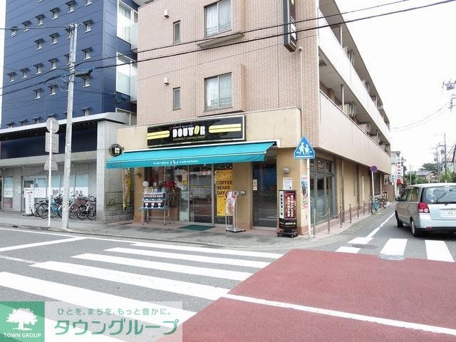 飲食店　ドトール（飲食店）まで1112m
