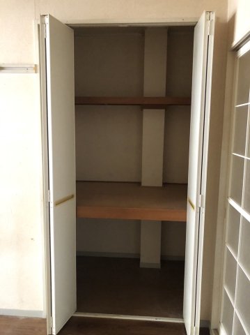 収納　※別部屋参照（同一間取り）