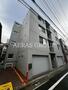 大崎駅より徒歩9分 4階 築1年11ヶ月の賃貸物件