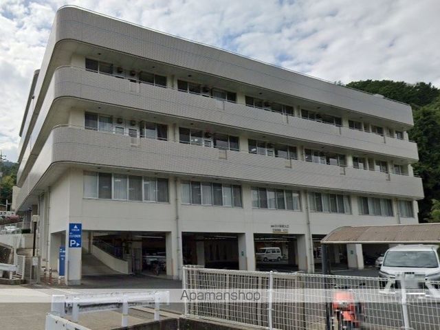病院　瀬野白川病院（病院）まで1290m