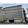 西立川駅より徒歩8分 1階 築40年3ヶ月の賃貸物件