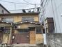 西大路駅より徒歩12分 1階 築57年5ヶ月の賃貸物件