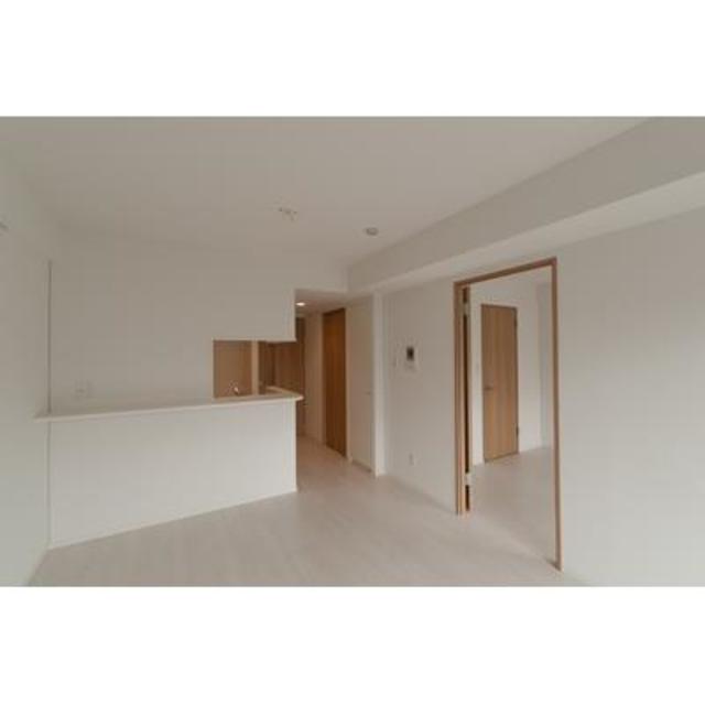 居室・リビング　※写真は同タイプ住戸です。