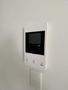 セキュリティ　TVインターホンです☆