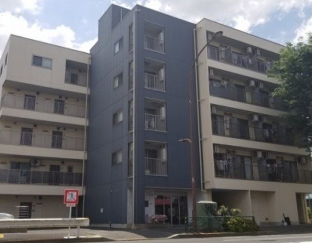 建物外観　☆オシャレな外観☆