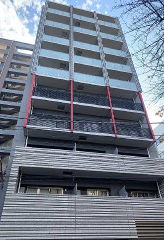 建物外観　☆綺麗な外観☆