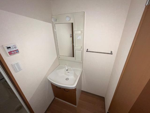 I’sベルポートの内装写真