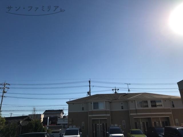 眺望　同一物件別部屋写真