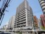 薬院大通駅より徒歩4分 7階 築26年6ヶ月の賃貸物件