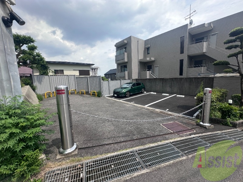パークハイム住吉山手のその他写真