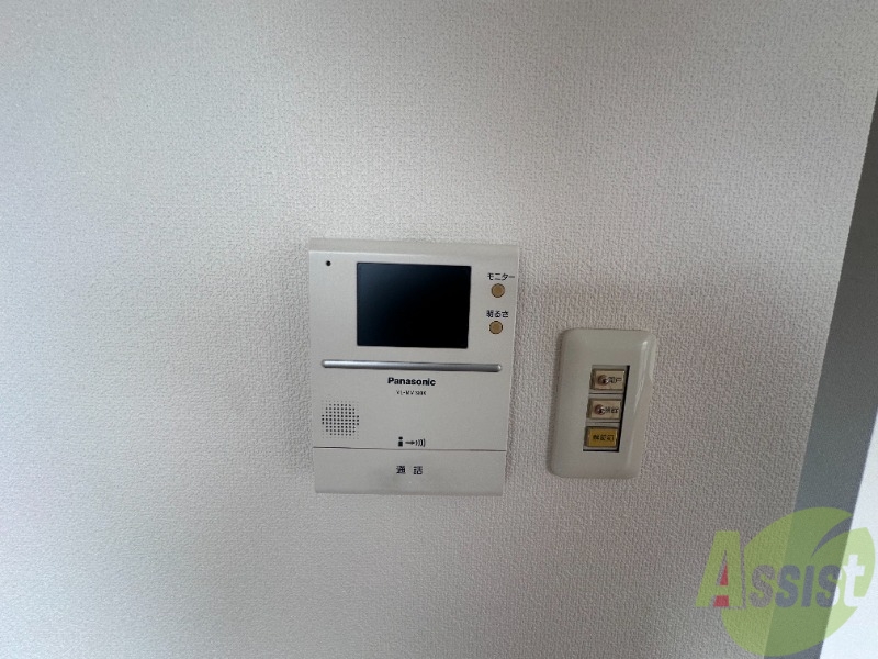 パークハイム住吉山手のその他写真