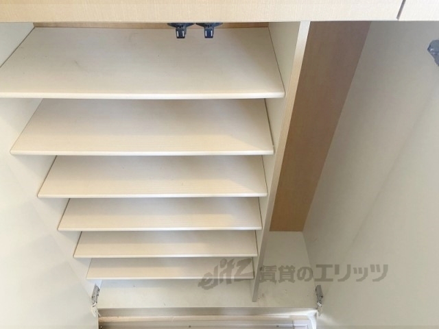 収納　下駄箱