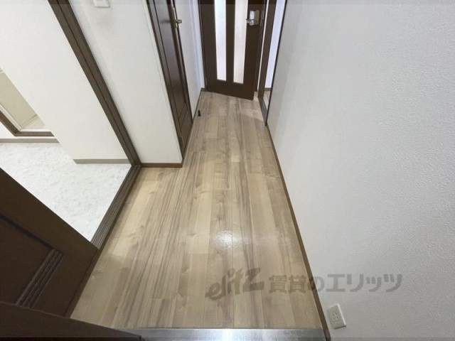 その他部屋・スペース　廊下