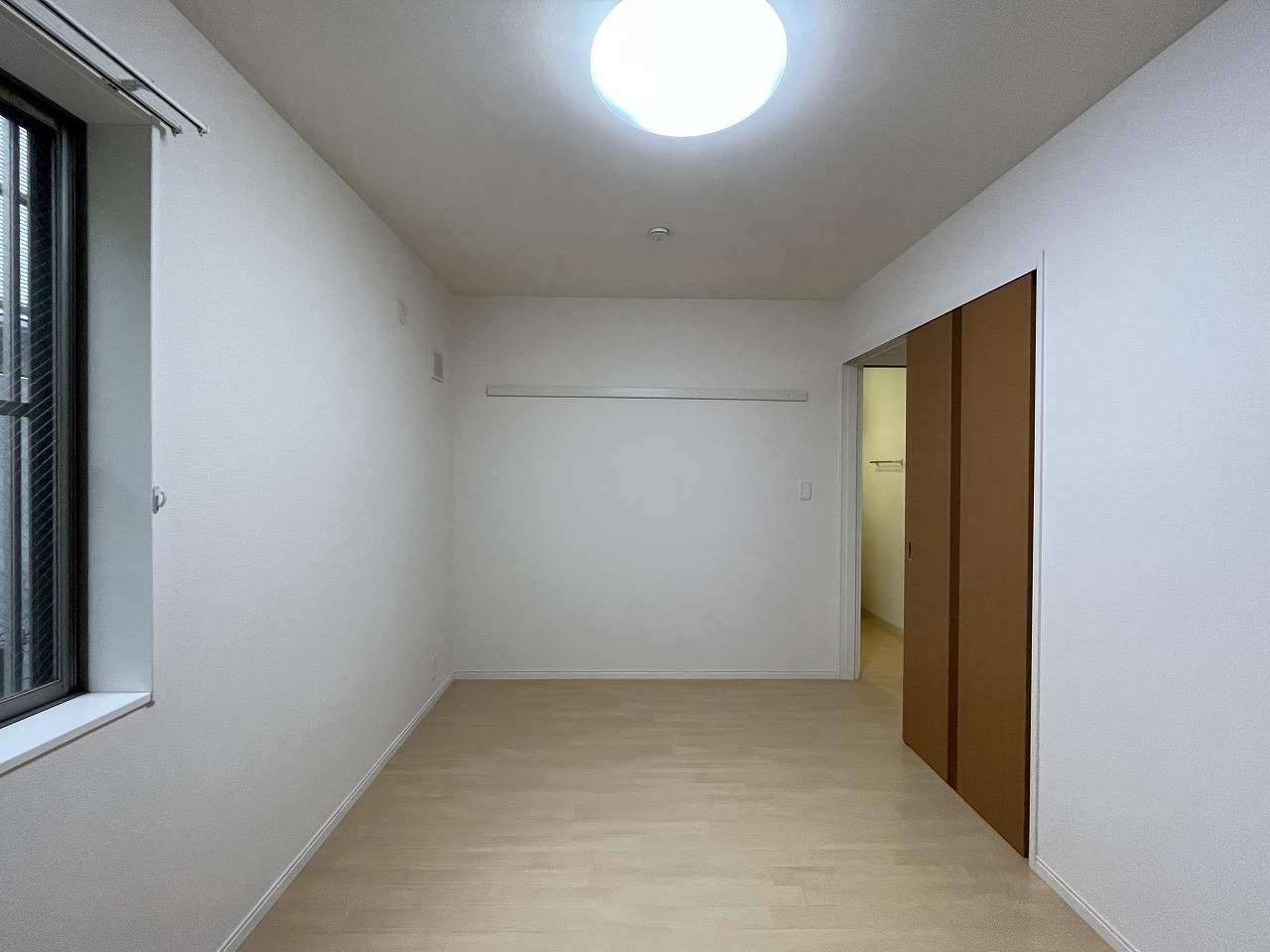 その他部屋・スペース　※窓はありません