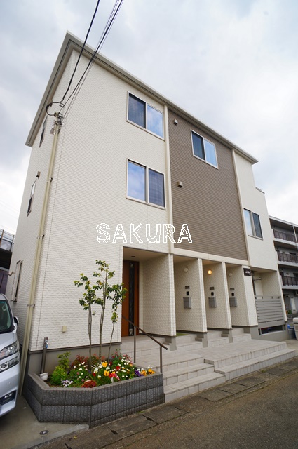 建物外観　当店おすすめ物件♪