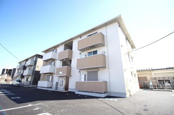 ＪＲ常磐線 偕楽園駅 徒歩33分 築4年