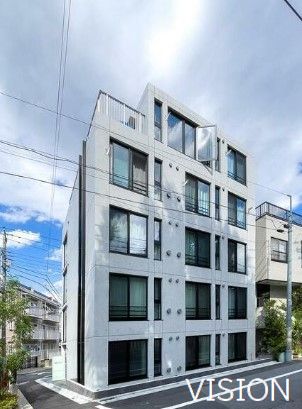 建物外観　☆外観☆