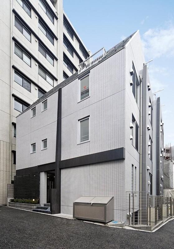 建物外観　☆綺麗な外観☆