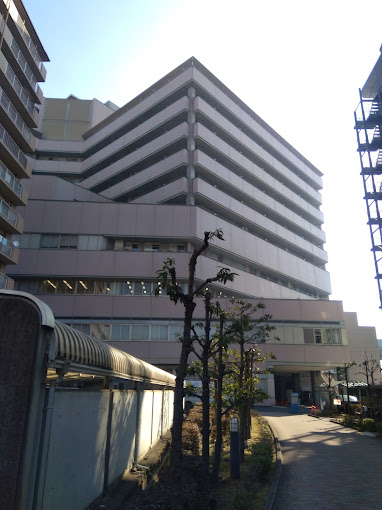 病院　東大阪医療センター（病院）まで746m
