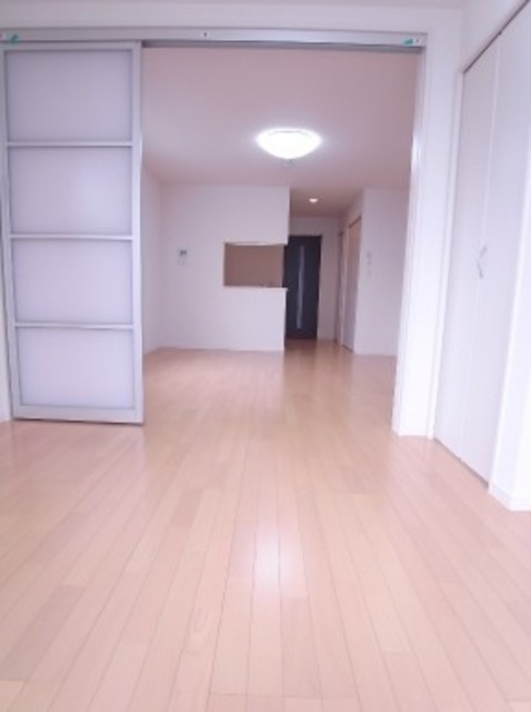その他部屋・スペース　洋室